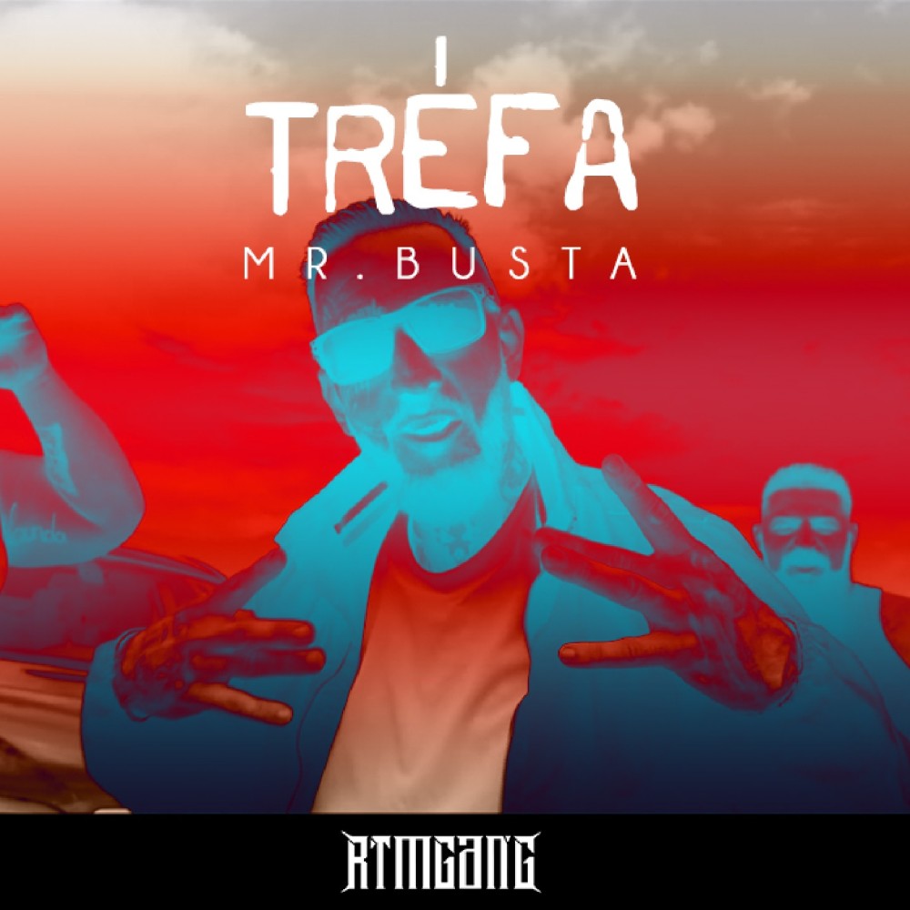 Tréfa (Explicit)