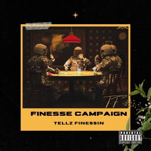 收聽Tellz Finessin的Real Shit (feat. King Smoke) (Explicit)歌詞歌曲