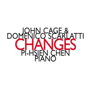 收聽John Cage的Music of Changes II歌詞歌曲