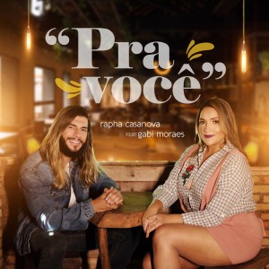Album Pra Você from Rapha Casanova
