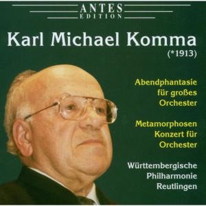 收听Wurttembergische Philharmonie Reutlingen的Abendphantasie II Allegro impetuoso歌词歌曲