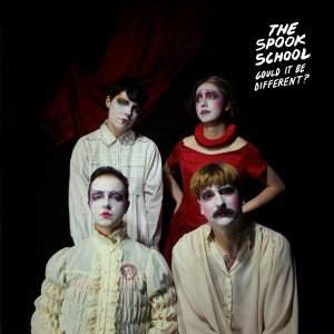ดาวน์โหลดและฟังเพลง I Only Dance When I Want To พร้อมเนื้อเพลงจาก The Spook School