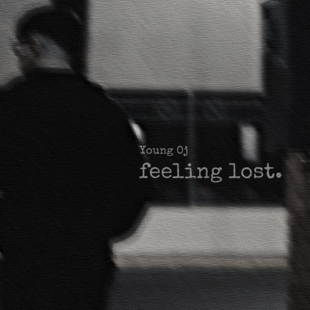 feeling lost. (feat. Demis Bridges)