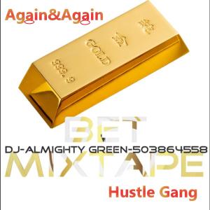 Hustle Gang的專輯Again & Again (Radio Edit) [Explicit]