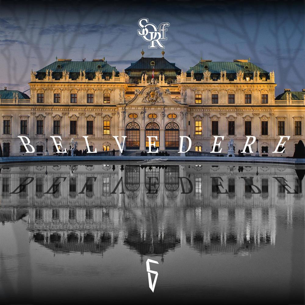 Belvedère (feat. 6LVER)