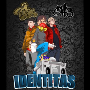 Listen to Identitas song with lyrics from The Talking