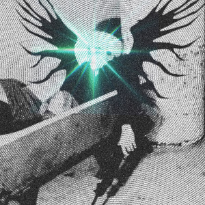 Listen to CDGYUL (bonus) song with lyrics from TINY DEATH