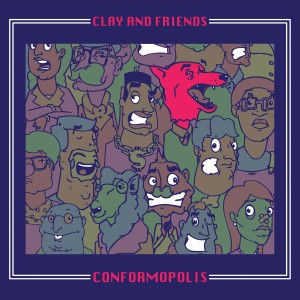 ดาวน์โหลดและฟังเพลง LEtTRe À SIMONE พร้อมเนื้อเพลงจาก Clay and Friends