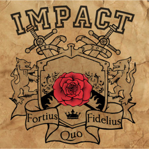 收听Impact的The Remedy歌词歌曲