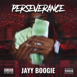 Album PERSEVERANCE (Explicit) from 