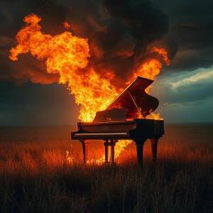 default playlist img