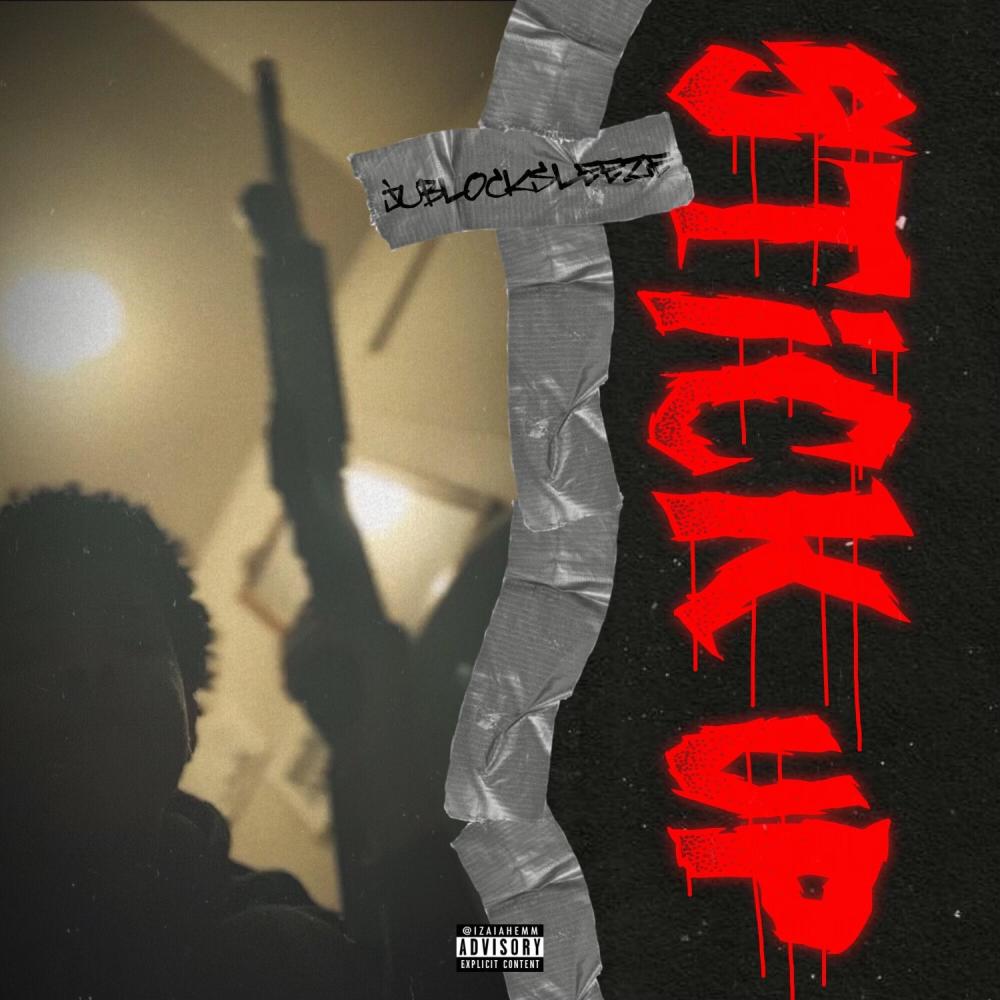 Stick up (feat. Lul bando) (Explicit)