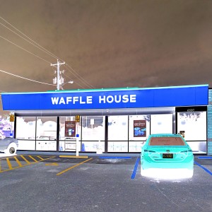 ดาวน์โหลดและฟังเพลง Seether พร้อมเนื้อเพลงจาก Waffle House