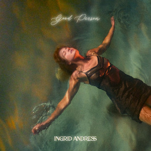收聽Ingrid Andress的Blue歌詞歌曲