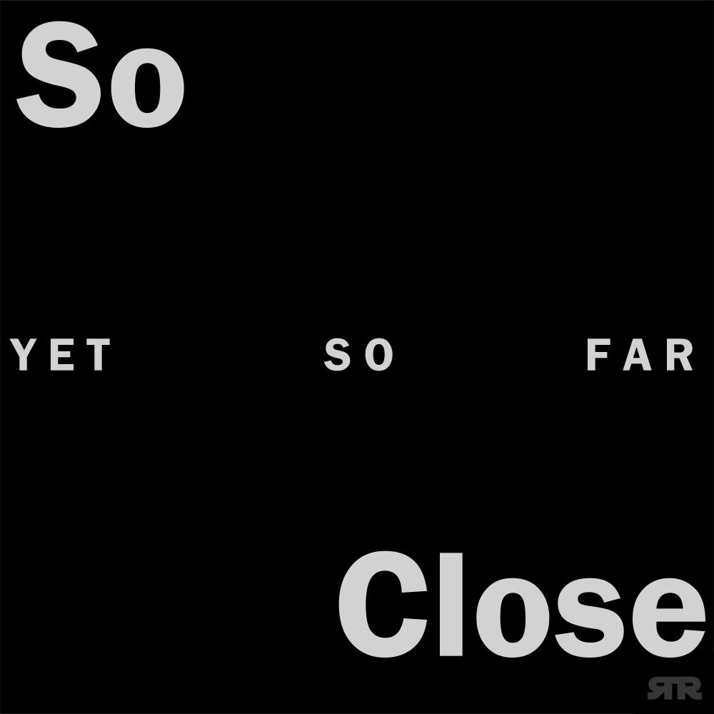 So Close (feat. Boy Melody)