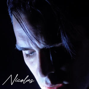 Nick Voss的專輯Nicolas