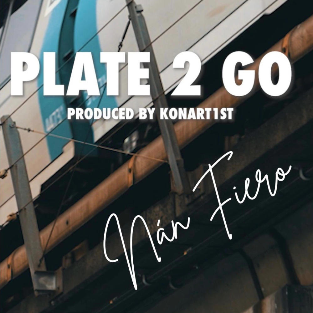 Plate 2 Go (feat. Konart1st) (Explicit)