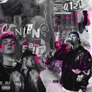 收听0121 EXPLICIT的Contano i fatti (Explicit)歌词歌曲