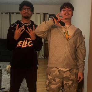 default playlist img