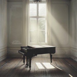 อัลบัม Interludio Calmado: Notas De Relajación Con Piano ศิลปิน Cafetería Piano