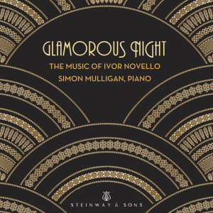 收聽Simon Mulligan的Fold Your Wings (From "Glamorous Night") [Arr. S. Mulligan for Piano]歌詞歌曲