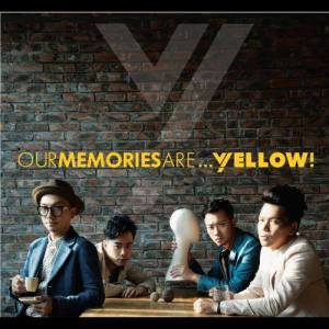 Listen to Goodbye To Wishes song with lyrics from Yellow!