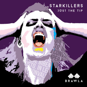 Album Just the Tip from Starkillers & Nadia Ali