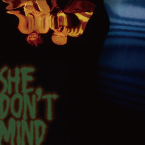 J.Sheon的專輯She Don't Mind feat. J.Sheon