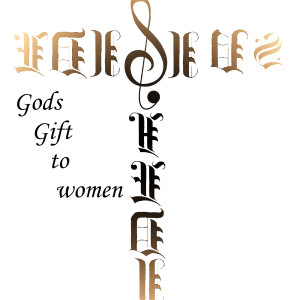 Album Gods Gift to Women (Explicit) from Shedi Suiside