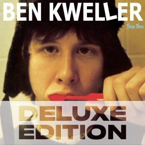Ben Kweller的專輯I Have the Power (Explicit)