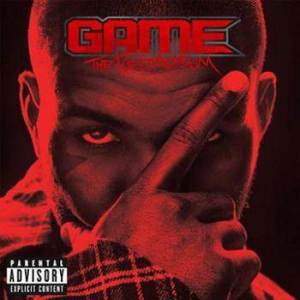 The Game的專輯The R.E.D. Album