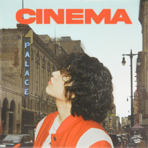 อัลบัม Cinema Pt. 1 ศิลปิน dori