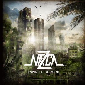 NAZCA的專輯ESPIRITU DE ROCK (Explicit)