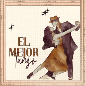 Listen to Mosaico de Tangos song with lyrics from Los Cisnes