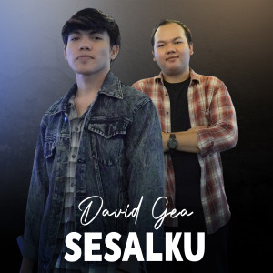 Dengarkan Sesalku lagu dari David Gea dengan lirik