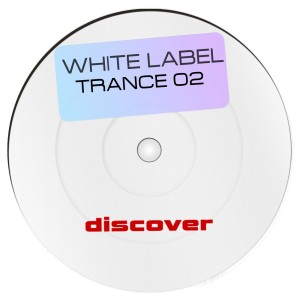 Album White Label Trance 02 from Various Artists