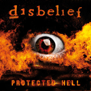 Album Protected Hell from Disbelief