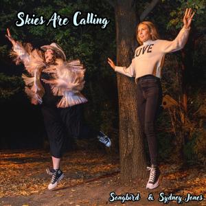 收聽Songbird的Skies Are Calling歌詞歌曲
