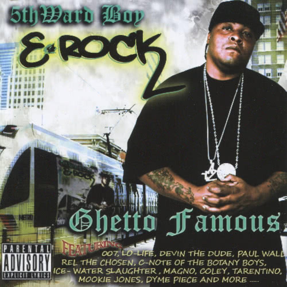 Hustle (feat. Paul Wall & 007)