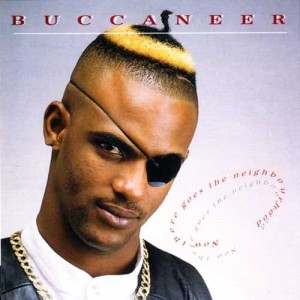 收聽Buccaneer的U.N.I.T.Y歌詞歌曲