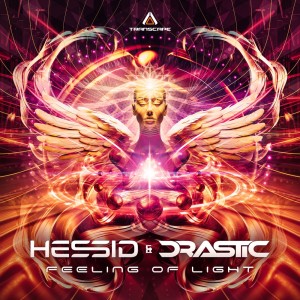 Album Feeling of Light oleh Hessid
