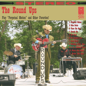 Dengarkan My Pearl lagu dari The Round Ups dengan lirik