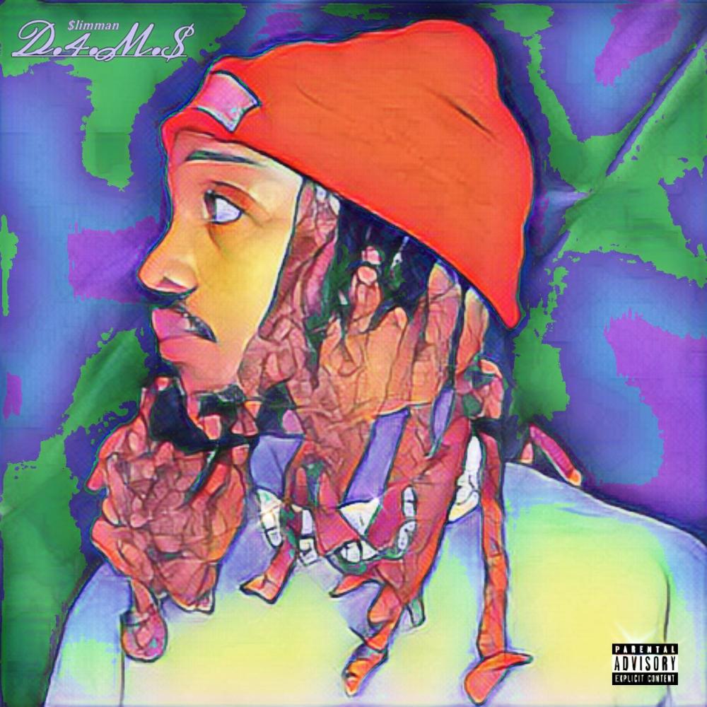 4 Ever Scared (Explicit)