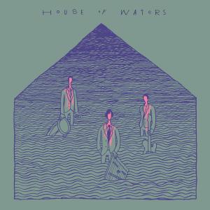 ดาวน์โหลดและฟังเพลง In Waves พร้อมเนื้อเพลงจาก House Of Waters