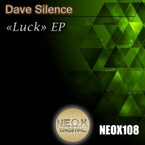 Luck dari Dave Silence