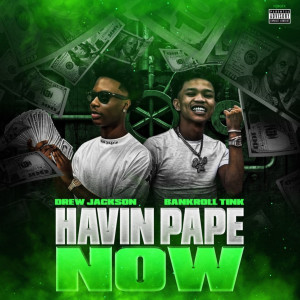 Album Havin Pape (Explicit) from Bankroll Tink