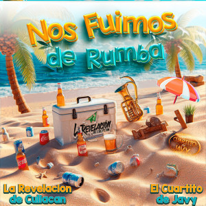 Album Nos Fuimos De Rumba from 