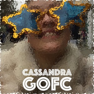 Cassandra的專輯GOFC