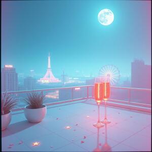 default playlist img