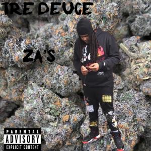 Za's (Explicit) dari Tre Deuce